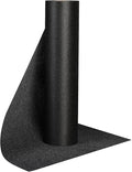 Black Lightweight Fusible Interfacing by Zlulary