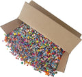 The Beadery Bonanza 5LB of Mixed Craft Beads by Unknown