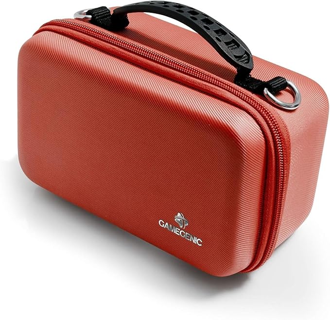 Gamegenic Game Shell 250+ | Portable Case - Image 2