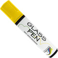 Glass Pen Window Marker: Liquid Chalk Pens by RainbowChalk