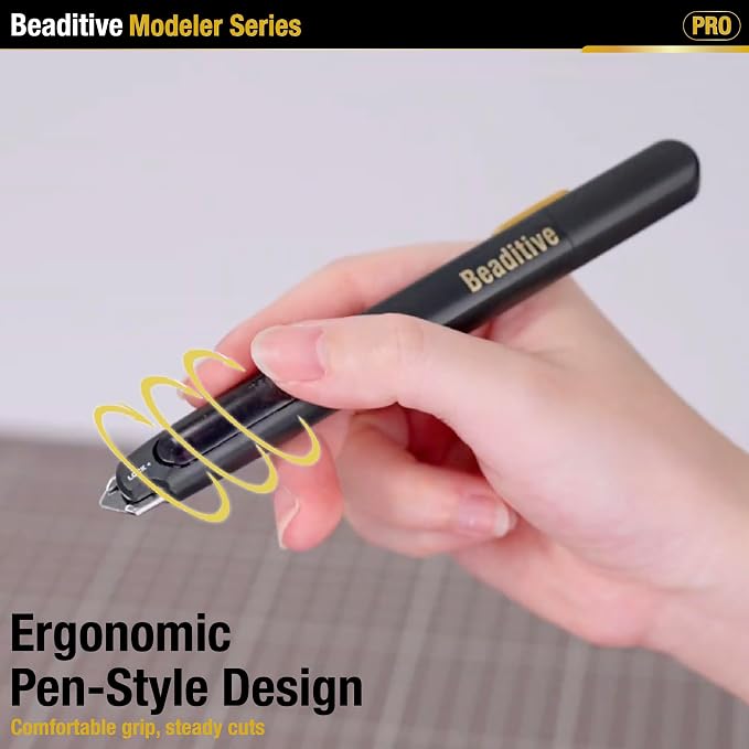 Beaditive High Precision Detail Craft Knife Pro - Image 7