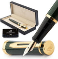Wordsworth & Black Luxury Fountain Pen Set by WordsworthBlack