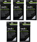 Vault X Soft Penny Sleeves for Standard Trading Cards TCG by VaultX