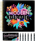 Calligraphy Kit for Beginners by JuneLucy