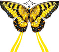 Butterfly Kites for Kids and Adults, 300ft String Handle Included by Kaiciuss