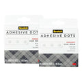 Scotch Adhesive Dots, 300 Dots/Pack, Easy Dispensing, Photo-Safe by Unknown
