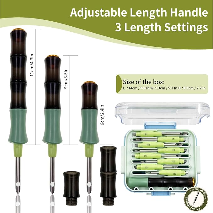 Punch Needle Tool Kit - Image 2