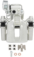 SCITOO 18B4824 Rear Right Disc Brake Caliper Assembly w/Bracket For Ford For Mustang 1999-2004