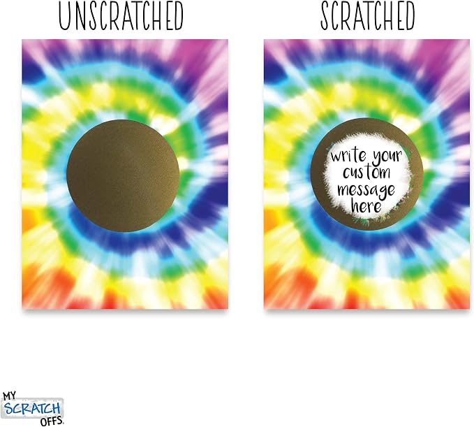 My Scratch Offs - Image 4