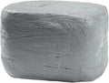 ReArt Natural Air-Dry Clay, for Sculpting, Wheel Throwing, Hand Building by ReArt
