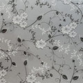 Bloss Frosted Glass Window Film by Bloss