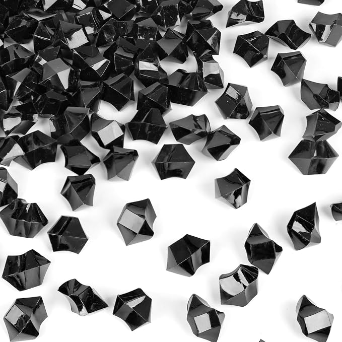 DomeStar 150PCS Fake Ice by DOMESTAR