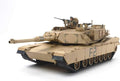 Tamiya 32592 1/48 M1A2 Abrams Plastic Model Kit by TAMIYA