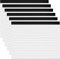 gisgfim 240 Sheets Calligraphy Paper Fountain Pen Paper Calligraphy Practice by gisgfim