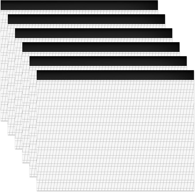 gisgfim 240 Sheets Calligraphy Paper Fountain Pen Paper Calligraphy Practice by gisgfim
