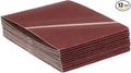 12 Pcs Sanding Belts 8 x 19 Inch 100 Grit Aluminum Oxide Abrasive Sandpaper for Belt Sander Metal Grinding Wood Working Weld Rust Removal