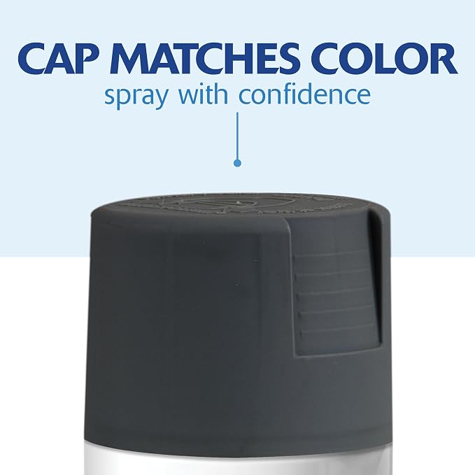 Rust-Oleum 350373 Painter's Touch 2X Ultra Cover Spray Paint, 12 oz, Satin - Image 7