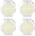 Maitys 4 Pcs Thread Wax Thread Conditioner Beeswax by Maitys