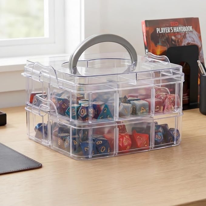 PUGED DND Dice Storage Box - Image 6