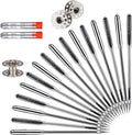 Sewing Machine Needles, Compatible by kidoom