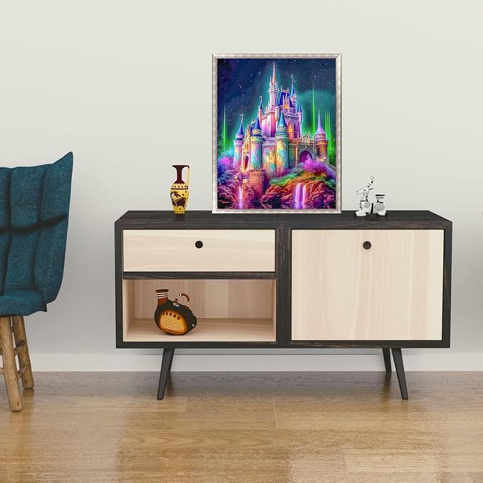 Meothan 5D Diamond Painting Kits - Image 2