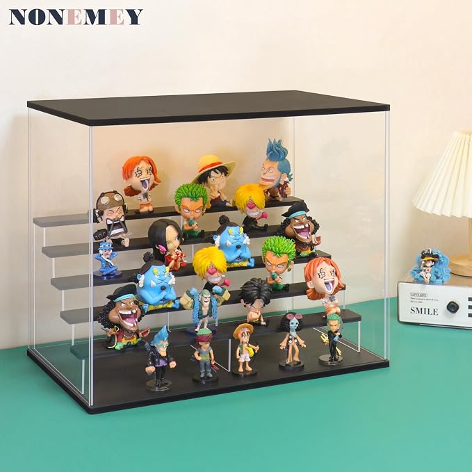 NONEMEY Acrylic Display Case - Image 6