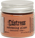 Tim Holtz - Ranger EMBOSSING GLAZE TATTRD ROS, Tattered Rose by Unknown