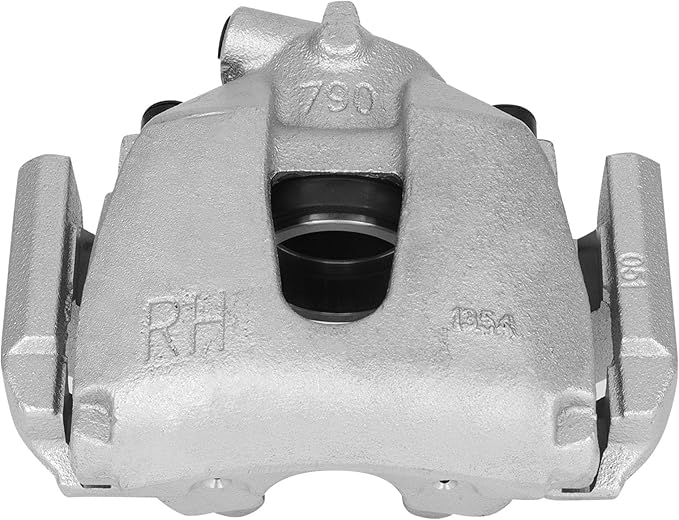 SCITOO Front Right Brake Caliper With Bracket 18B4949 Compatible For Ford For Explorer 1995-2001 For Mercury Mountaineer 1997-2001