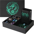 Grajar Dice Tray and Dice Tower by Grajar