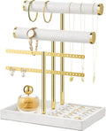 bussdis 3 Tier Bracelet Holder Display by BUSSDIS