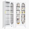 75" H Locking Display Cabinet by BAOLIWO