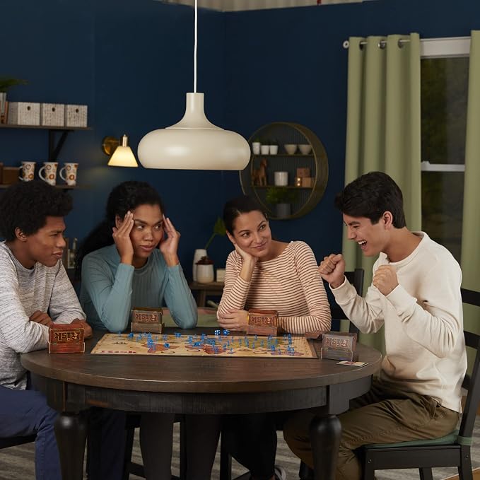 Risk Board Game, Strategy Games - Image 15