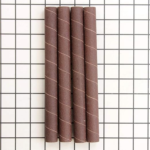 JET 3/4" x 9" Sanding Sleeves, 150 Grit (575914)