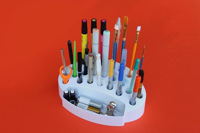 ArtBin 6974AG Desktop Accessory Storage - Image 4