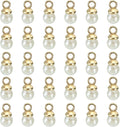 PATIKIL Pearl Charm by PATIKIL