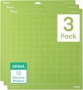 Cricut StandardGrip Adhesive Cutting Mat by Unknown