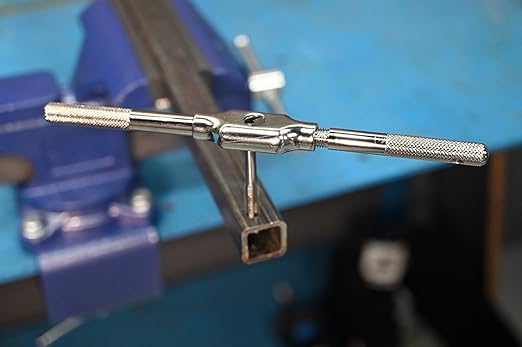 Century Drill & Tool 94506, 5/16-24 TAP & I Drill CD