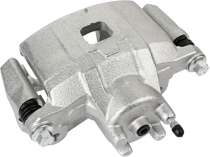 SCITOO Front Right Brake Caliper With Bracket 18B5033A Compatible For Dodge Caliber 2007-2012