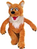 Living Puppets 17-Inch Fox Hand Puppet by PlayfulMinds-Toys