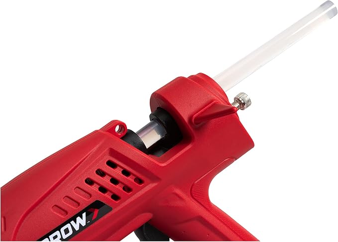 Arrow Fastener 300-Watt Heavy Duty Professional Electric Hot Melt Glue Gun - Image 8