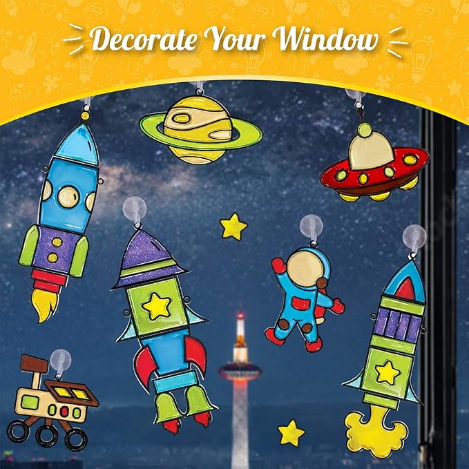 Imagimake Window Art - Image 5