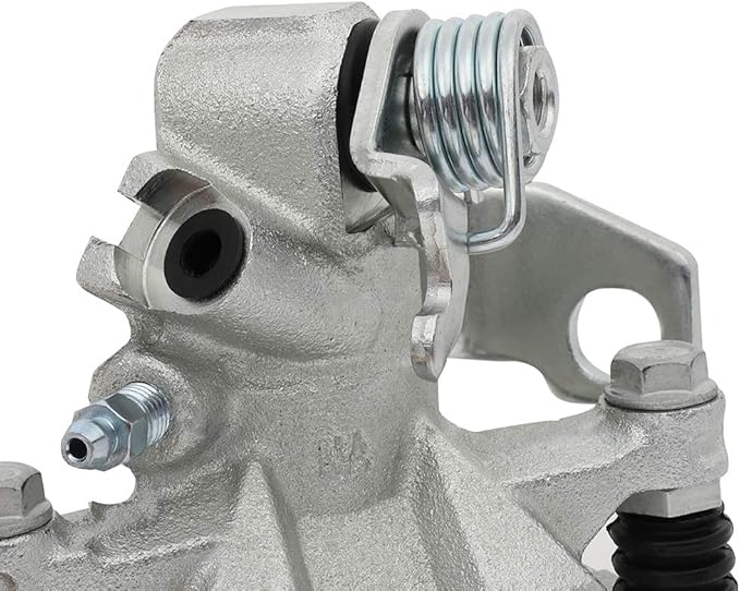 SCITOO Rear Disc Brake Caliper 19B3299 19B3298 Fit For Acura 2006-2011 2013-2018 For Honda 2006-2015(2 Brake Calipers)