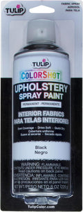 TULIP ColorShot Fabric Spray Paint by Tulip