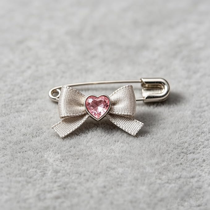 Pink Gemstone Color Cubic Zirconia Loose Beads Unset - Image 7