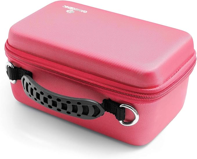 Gamegenic Deck Box: Card Shell Pink - Image 5