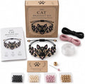 DIY Beaded Bracelet Making Kit, Beginner-Friendly Beaded Bracelet Animal Making by Unknown