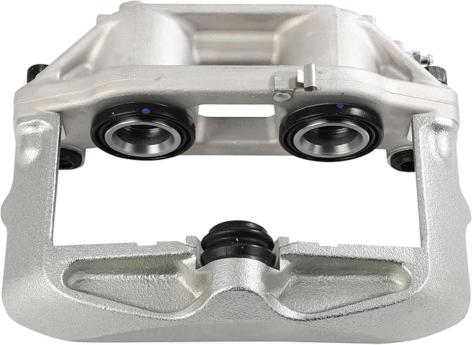 SCITOO Front Brake Calipers Without Bracket 192759 192758 Fit For Audi For A6 2002-2004,For Audi For A6 Quattro 2000-2004,For Audi For A8 Quattro 2001-2003,For Audi For Allroad Quattro 2001-2005