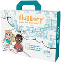 Lulu Jr. Illustory Book Making Kit by Unknown