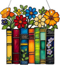 Book Lovers Gifts Book Ornament, Teacher Gifts by Sensemory