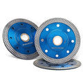 5Pcs/Lot Super Thin Diamona Blade 4" Diamond Porcelain Blade for Granite Marble